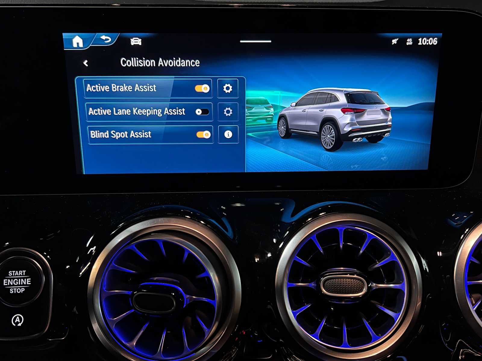 New 2026 Mercedes-Benz GLA 35 AMG 4MATIC image 38