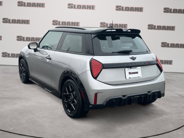 New 2026 MINI Cooper S FWD image 3