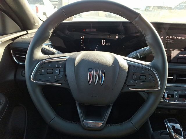 New 2025 Buick Envista Preferred w/ Convenience I Package image 19