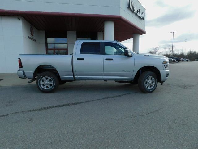 New 2026 RAM 2500 Big Horn AWD/4WD image 35