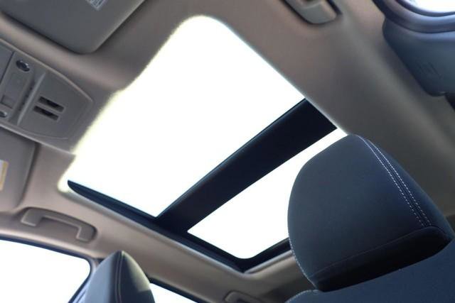 New 2026 Nissan Kicks SV w/ SV Premium Package image 9