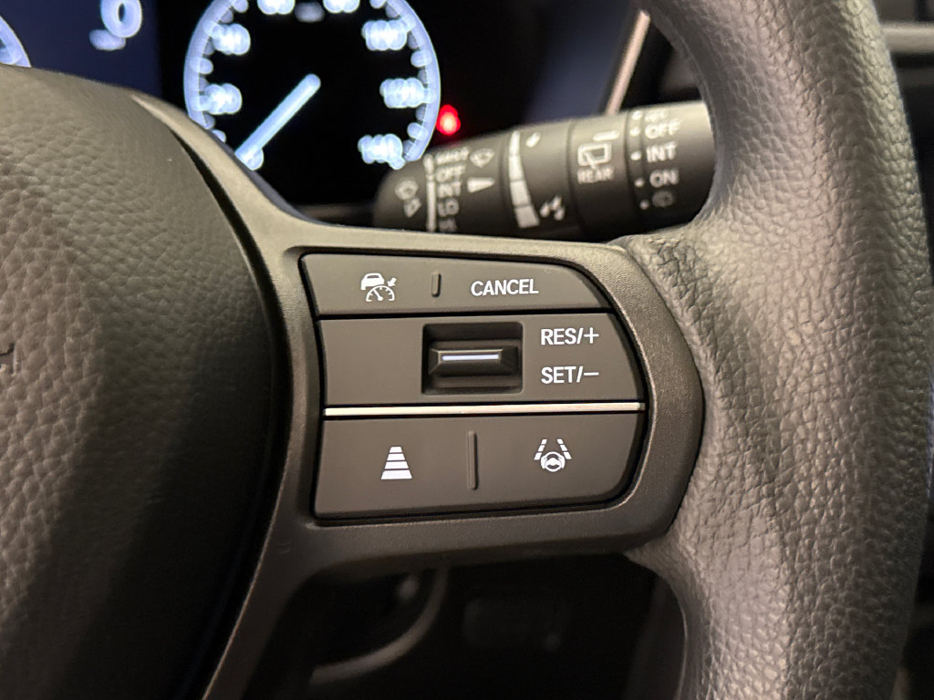 New 2027 Honda CR-V EX image 30