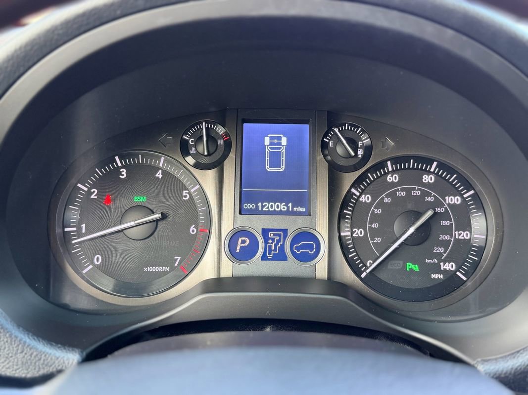 Used 2017 Lexus GX 460 image 39