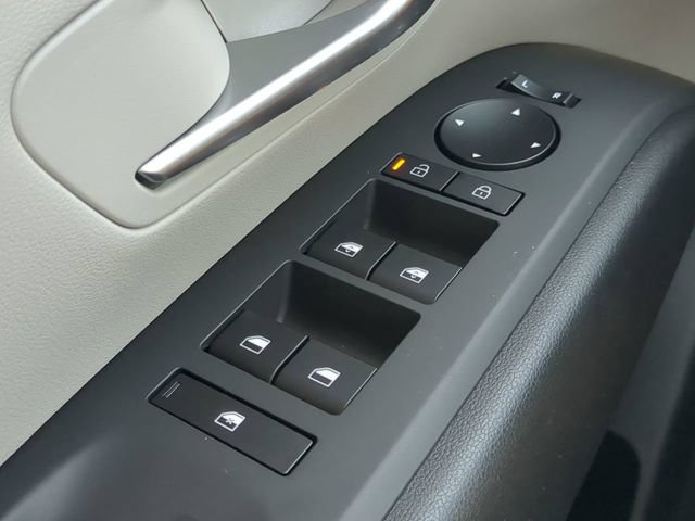 New 2025 Hyundai Tucson SEL FWD image 22
