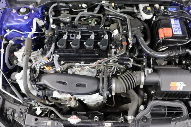 Used 2023 Honda Civic EX image 24