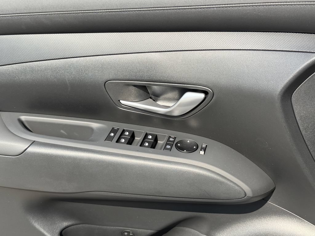 New 2026 Hyundai Tucson SE AWD/4WD image 29