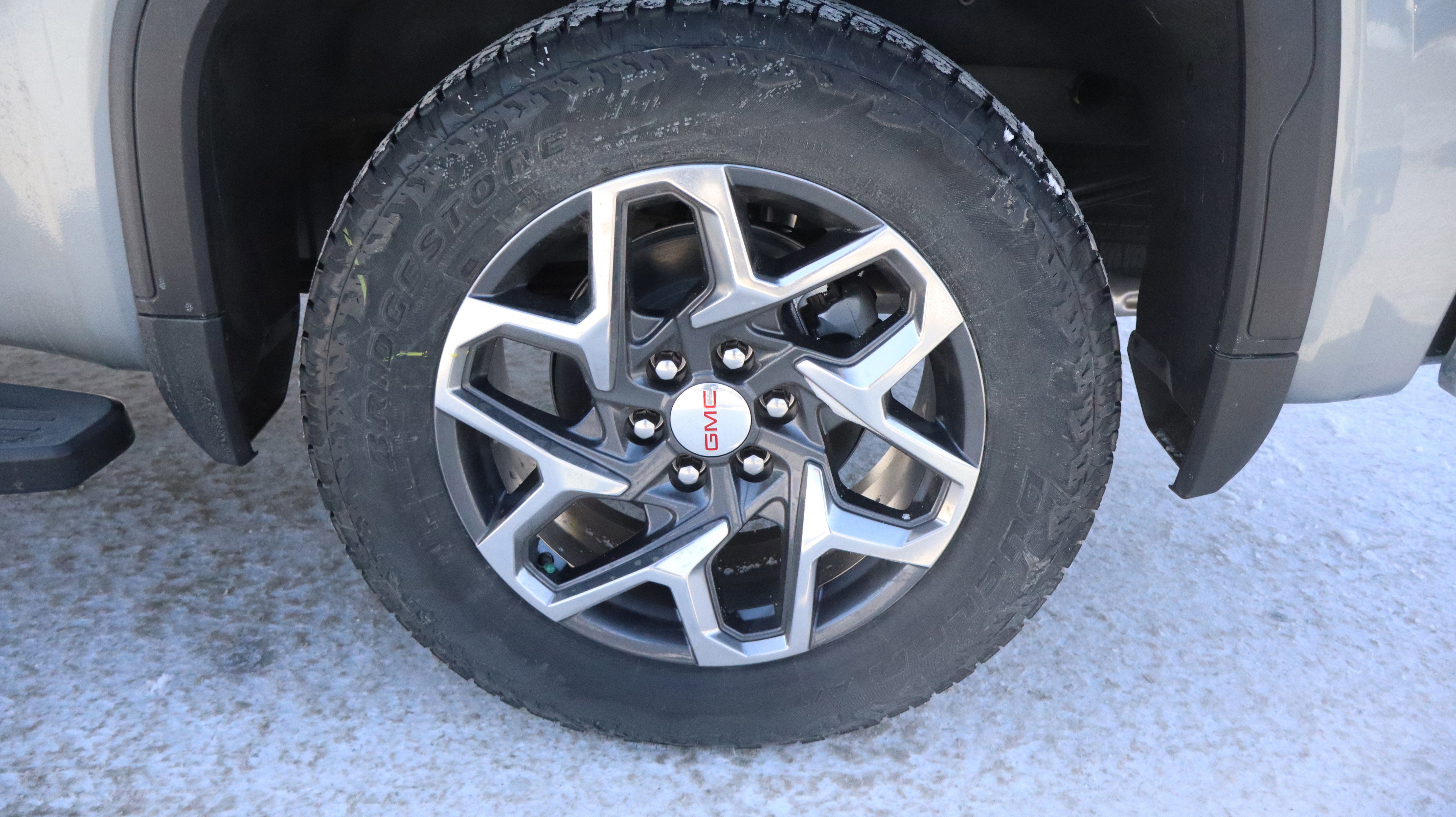 New 2026 GMC Sierra 1500 SLT w/ SLT Premium Plus Package image 22