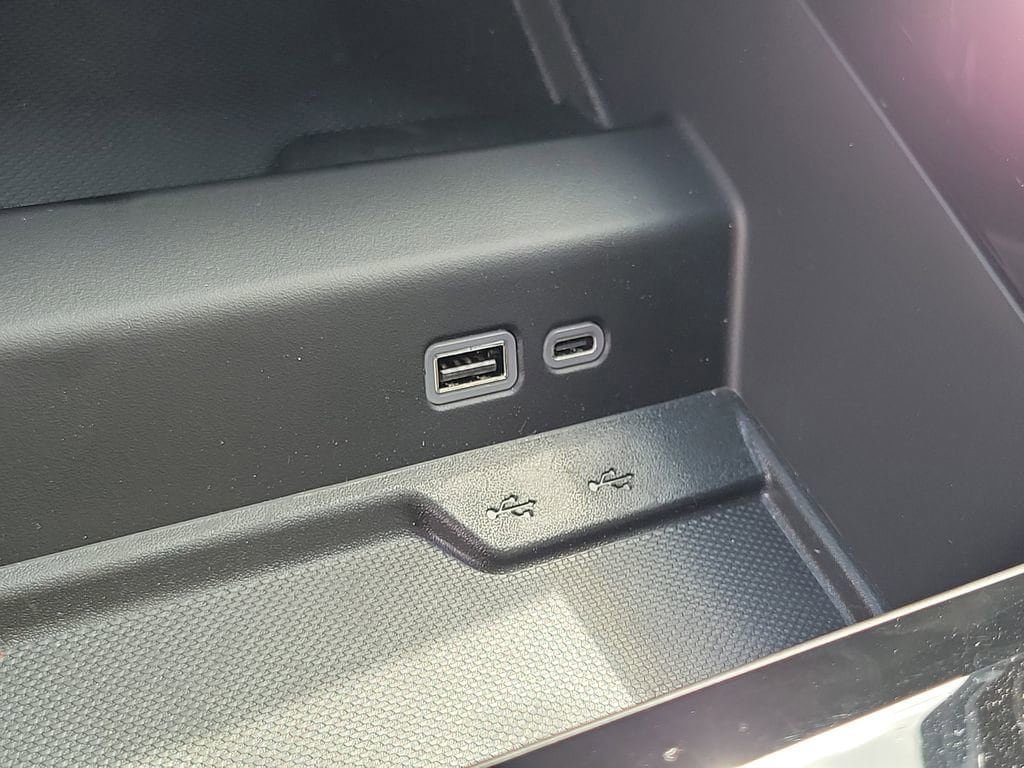 New 2026 Chevrolet Suburban RST w/ Comfort Package image 10