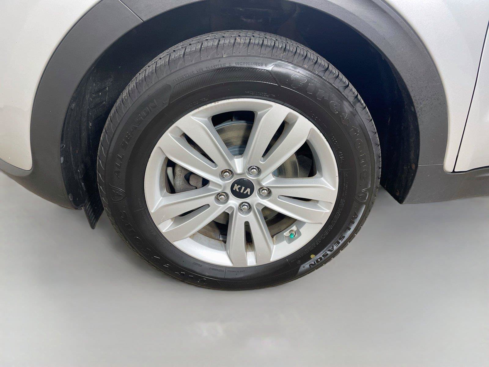 Used 2017 Kia Sportage LX AWD/4WD image 27