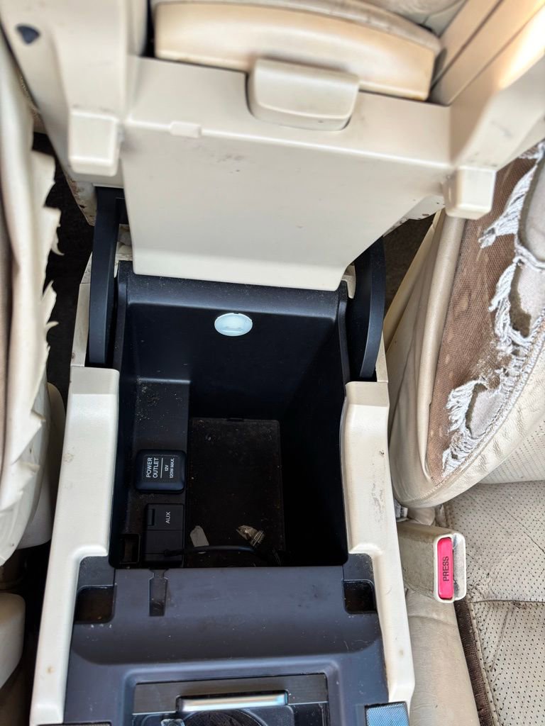 Used 2012 Acura TL w/ Technology Package image 21