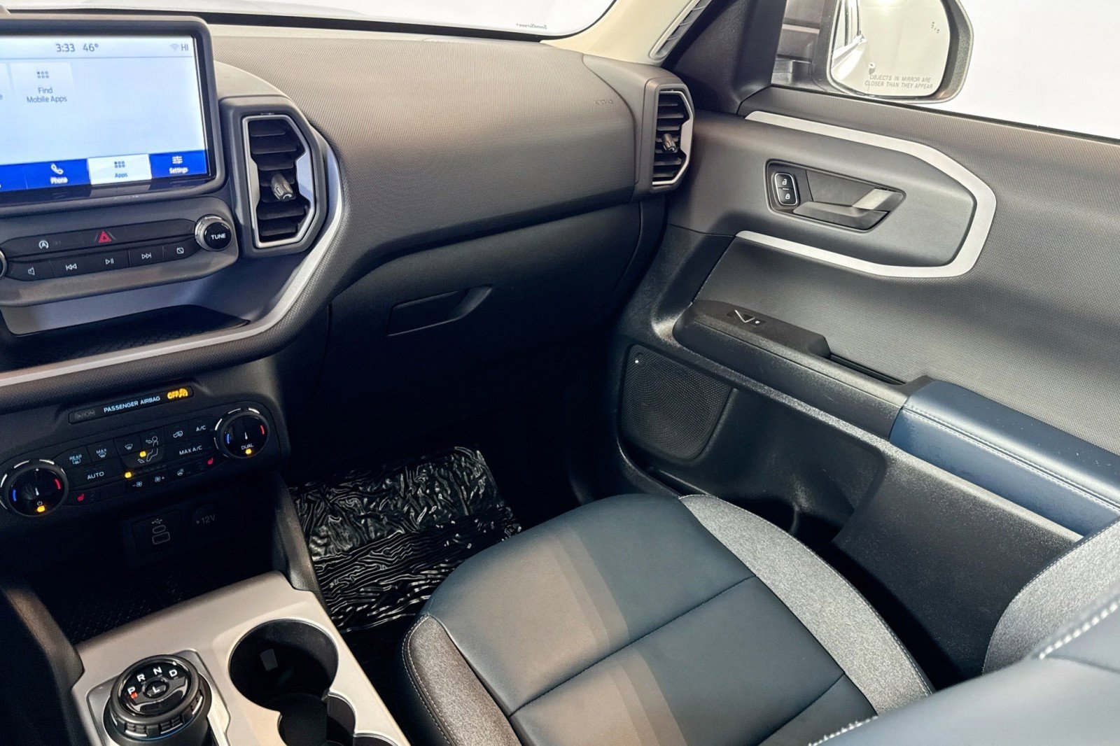 Used 2023 Ford Bronco Sport Outer Banks image 20