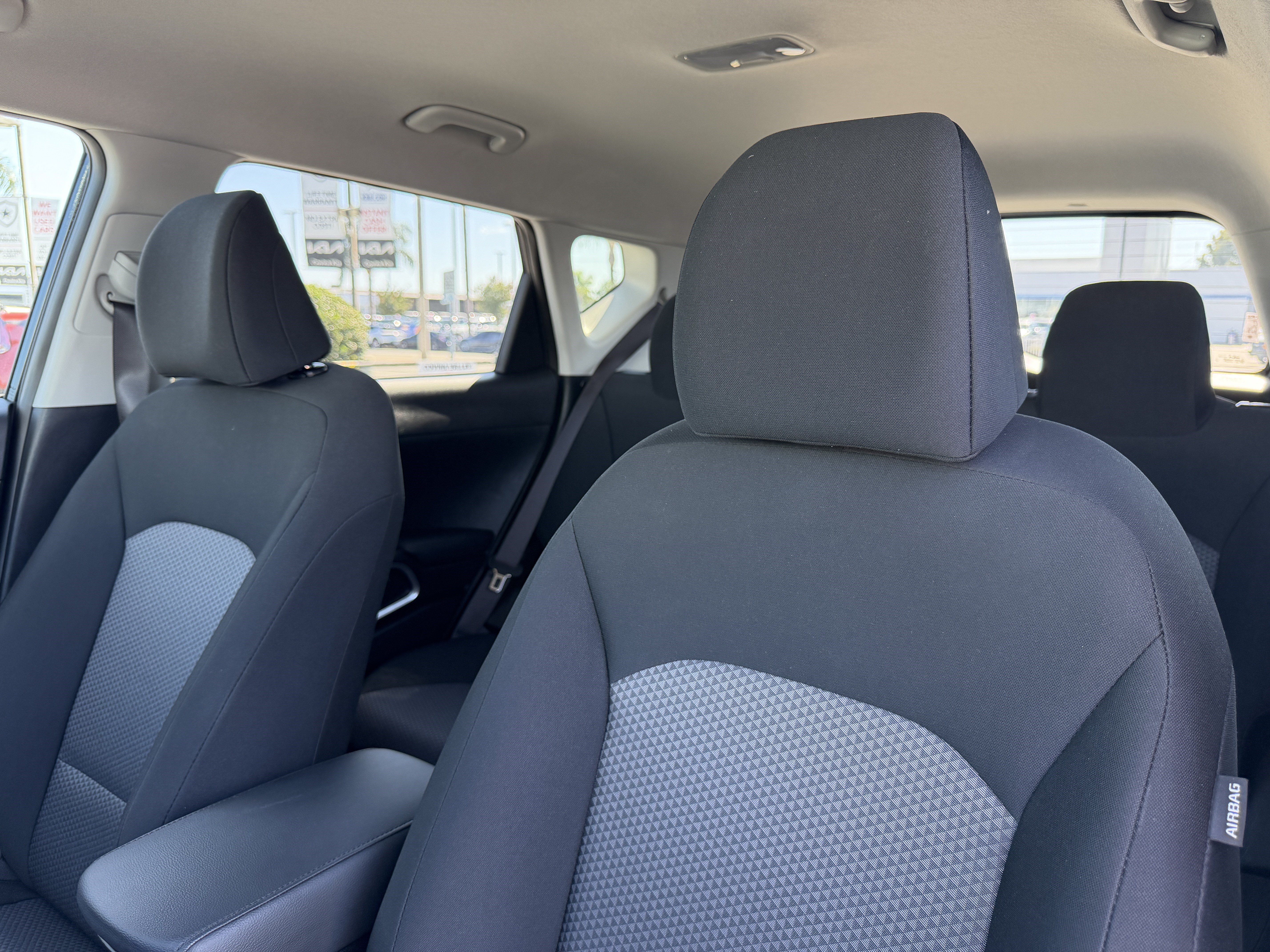 Certified 2025 Kia Soul LX FWD image 16