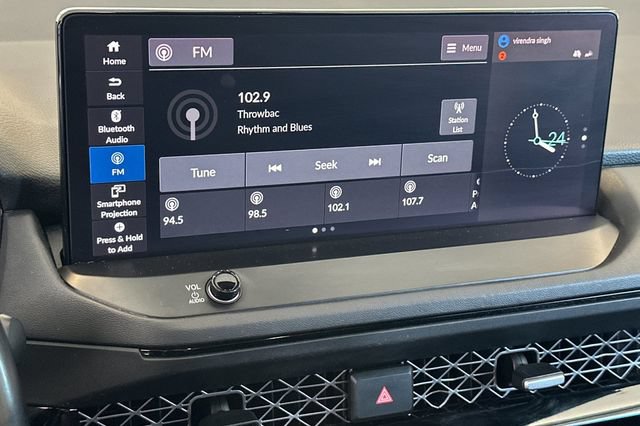 Used 2024 Honda Accord Sport image 19