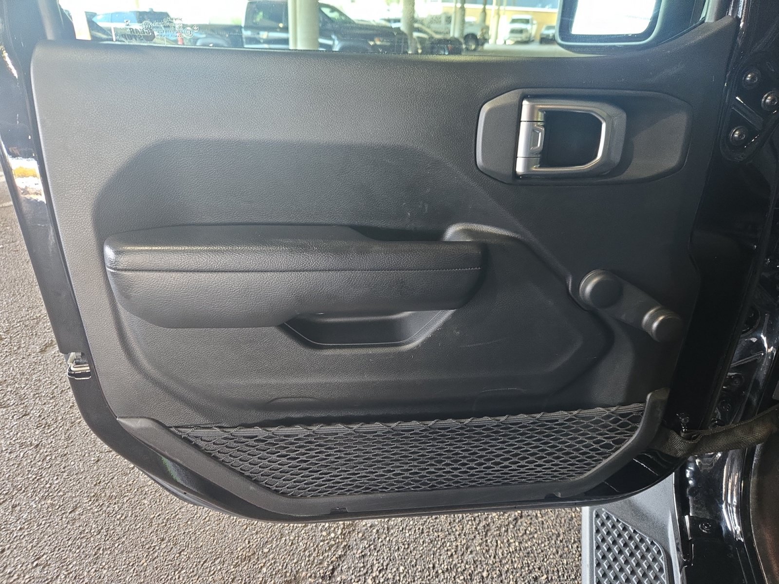 Used 2024 Jeep Gladiator Sport AWD/4WD image 27