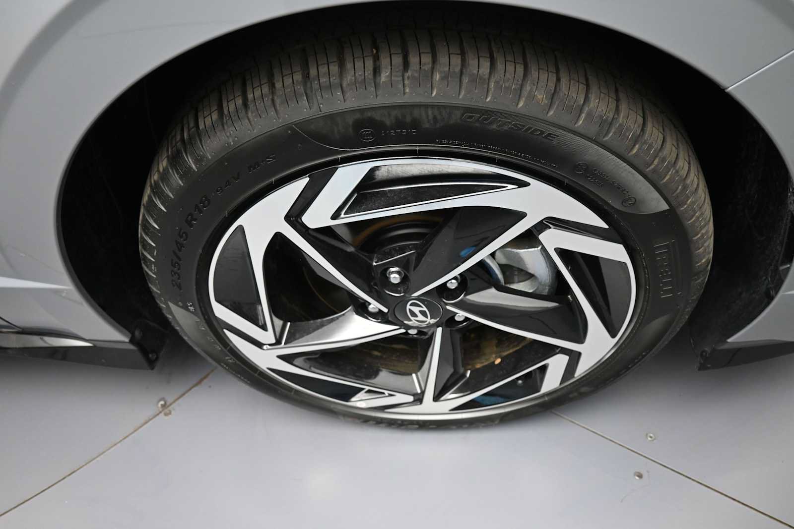 New 2026 Hyundai Sonata SEL FWD image 13