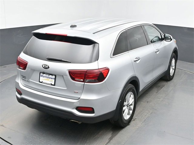 Used 2020 Kia Sorento L image 40