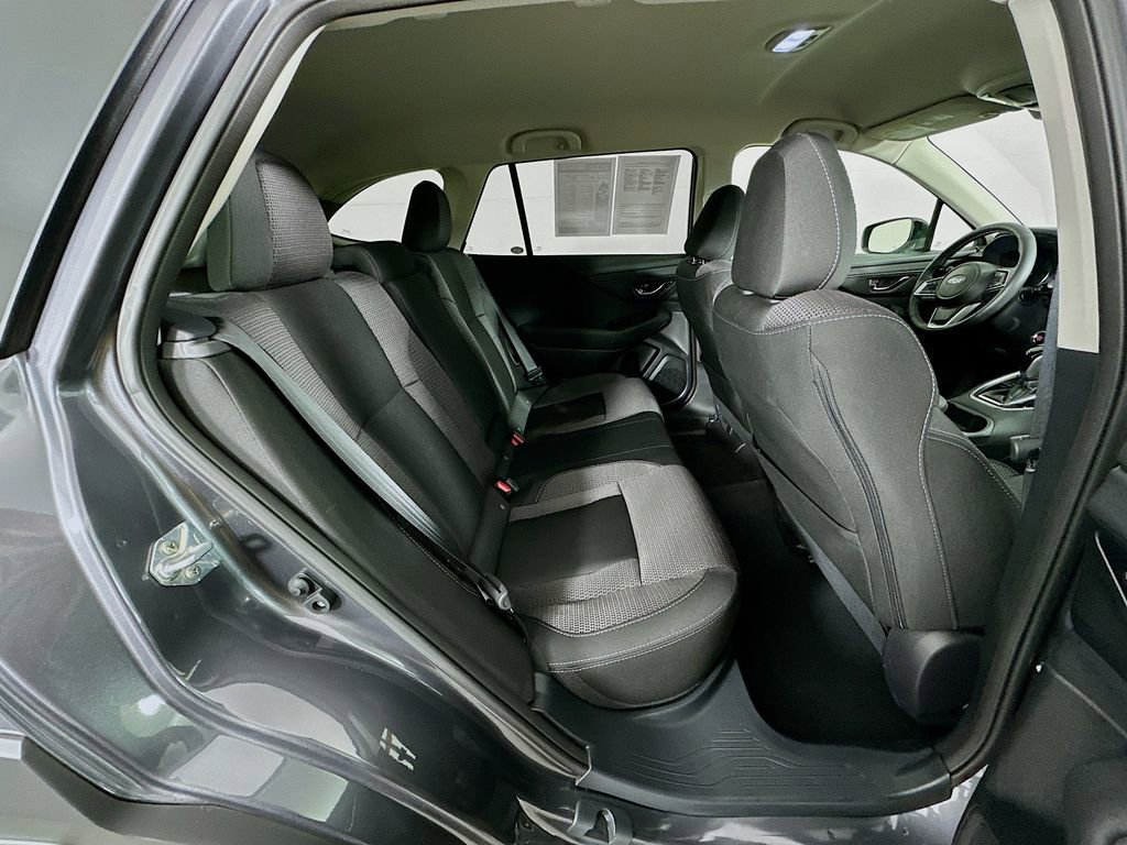 Certified 2025 Subaru Outback Premium w/ Popular Package #1A image 34