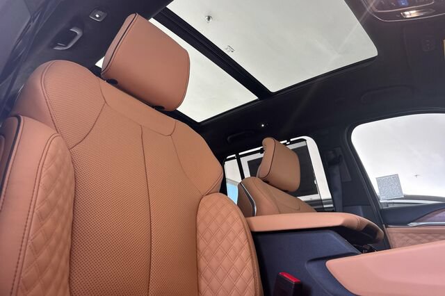 New 2026 Jeep Grand Cherokee Summit w/ Adv Protech Group IV AWD/4WD image 14