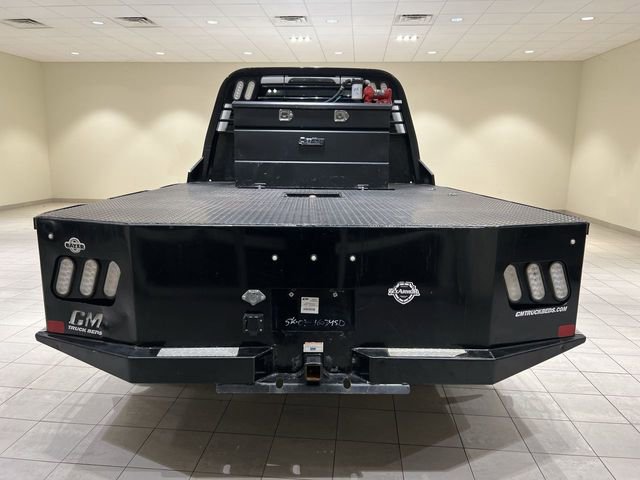 Used 2022 Ford F450 XL w/ Power Equipment Group AWD/4WD image 4