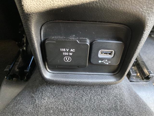 Used 2019 Jeep Compass Trailhawk image 36