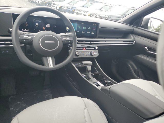 New 2027 Hyundai Santa Cruz SE AWD/4WD image 9