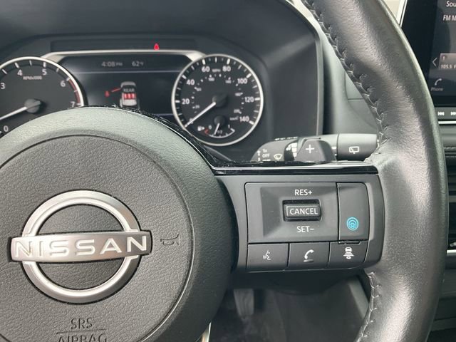 Used 2023 Nissan Rogue SV w/ SV Premium B Package AWD/4WD image 23