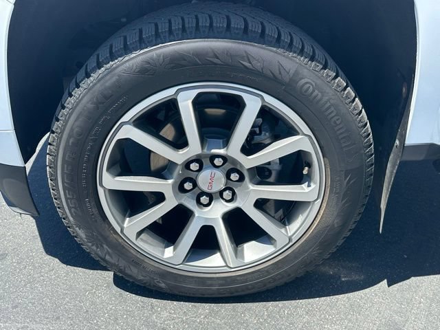 Certified 2022 GMC Canyon Denali AWD/4WD image 14