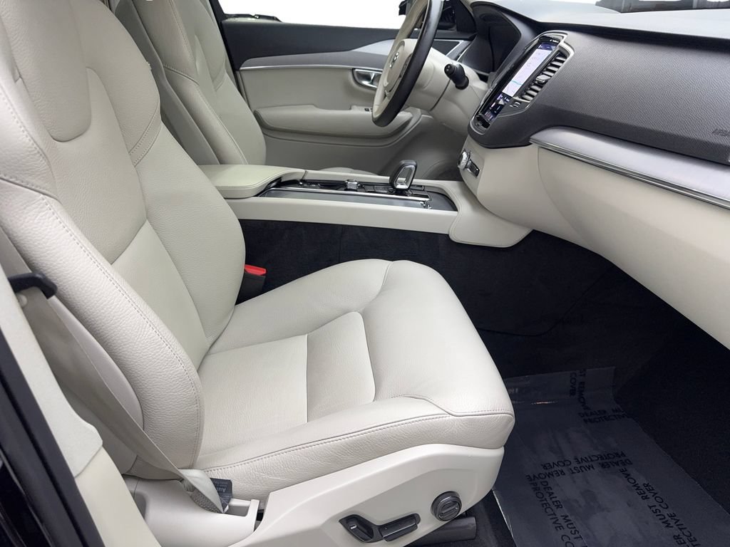 Used 2024 Volvo XC90 B5 Core w/ Protection Package Premier AWD/4WD image 49