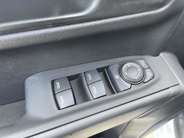 New 2025 Chevrolet Silverado 1500 Custom image 64