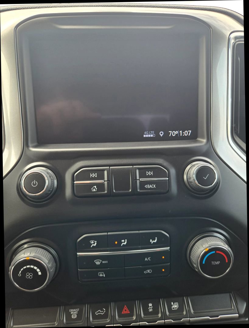 Used 2023 Chevrolet Silverado 3500 LT image 21