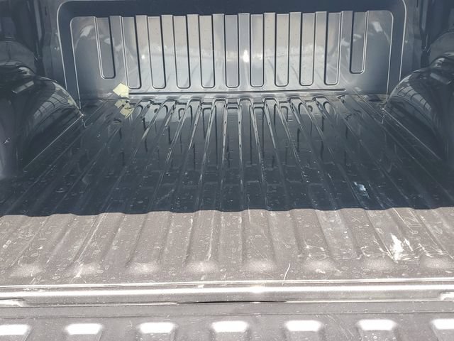 New 2026 RAM 1500 Laramie w/ Sport Appearance Package AWD/4WD image 8