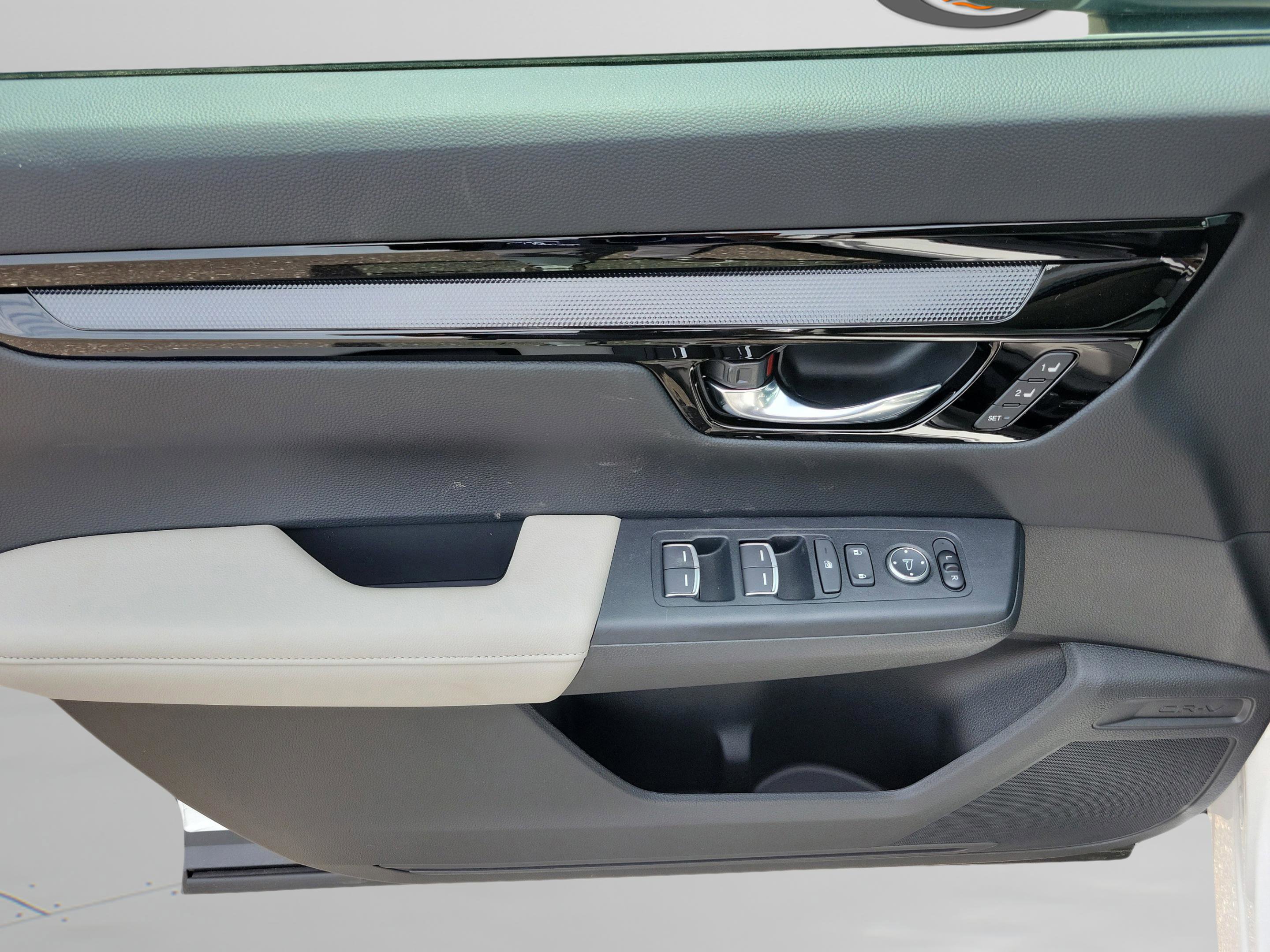 New 2026 Honda CR-V EX-L image 23