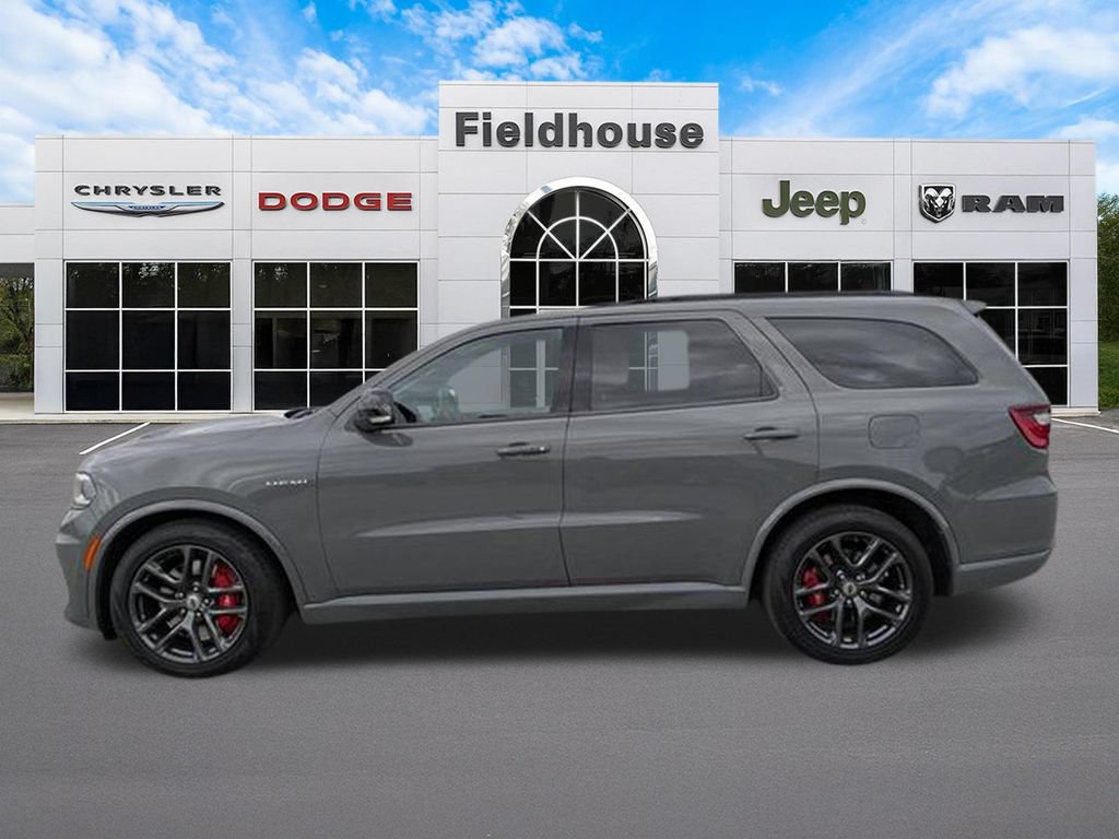 Used 2024 Dodge Durango R/T AWD/4WD image 22