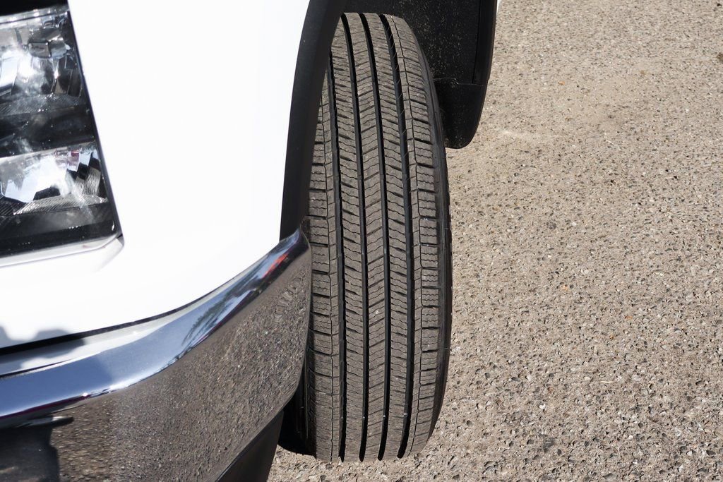 Used 2023 Chevrolet Silverado 2500 W/T w/ WT Convenience Package image 46