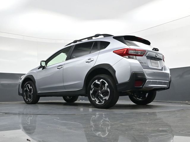 Used 2023 Subaru Crosstrek 2.5i Limited w/ Moonroof Package image 33