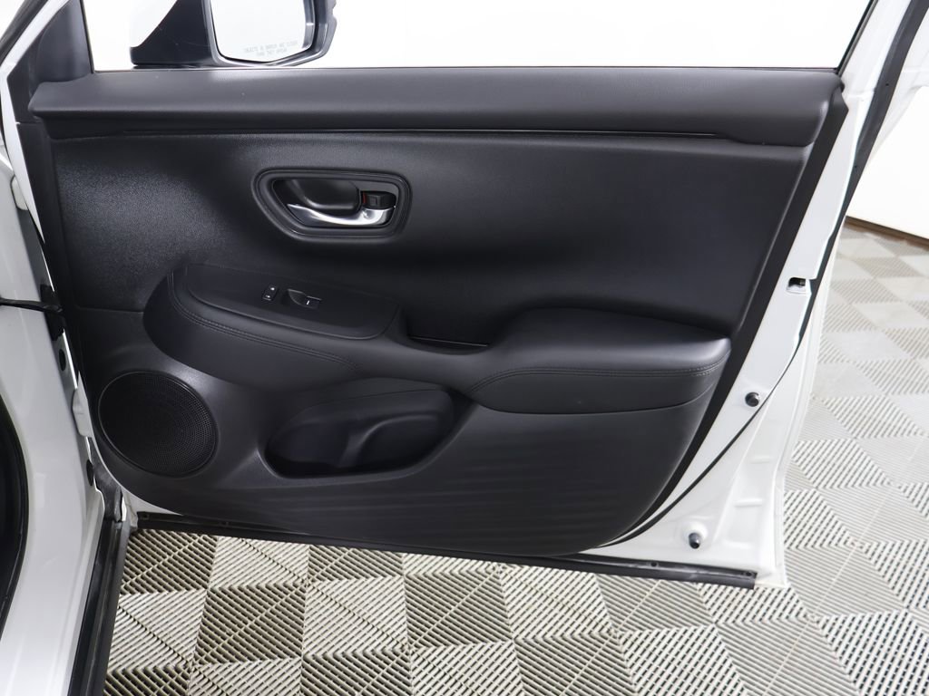 Used 2023 Honda HR-V LX image 20