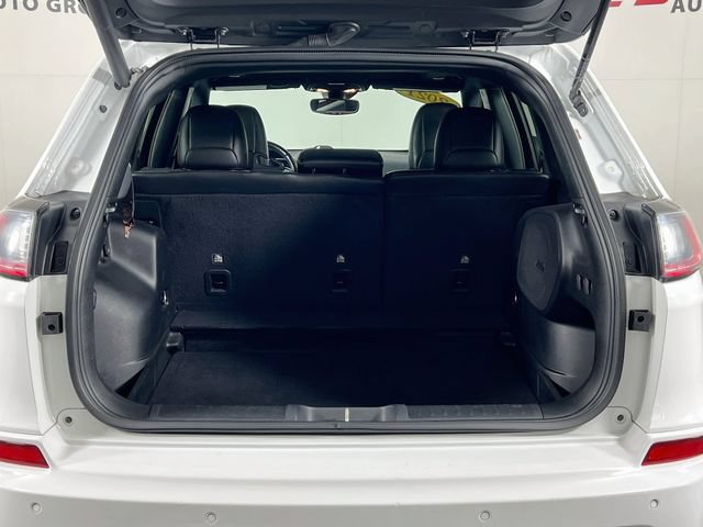 Used 2021 Jeep Cherokee High Altitude AWD/4WD image 26