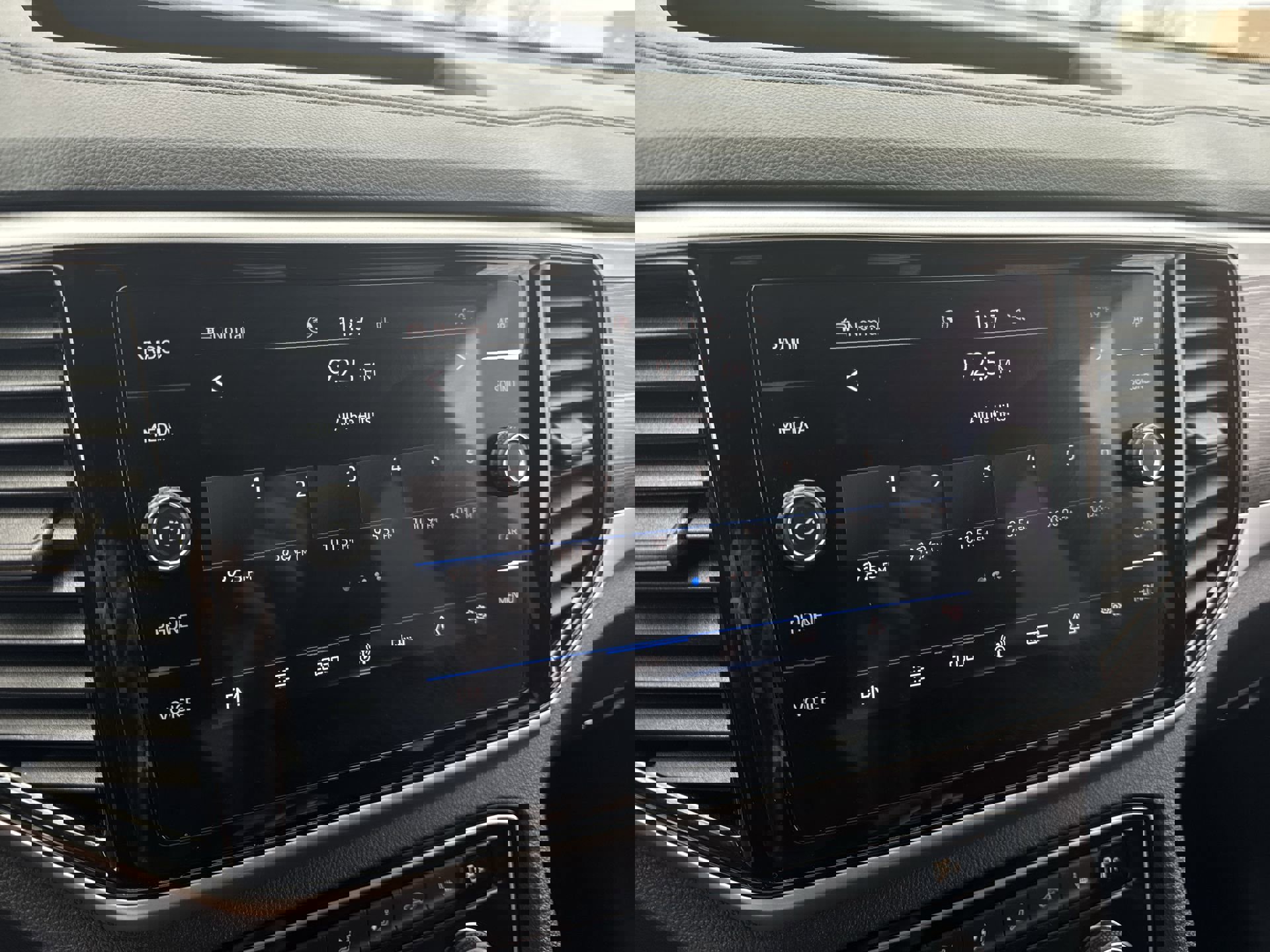 Used 2023 Volkswagen Atlas Cross Sport SE image 13