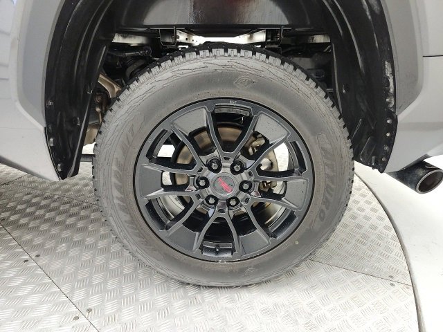 Used 2023 Toyota Tundra SR5 image 24