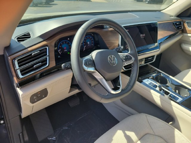 New 2026 Volkswagen Atlas SE AWD/4WD image 13