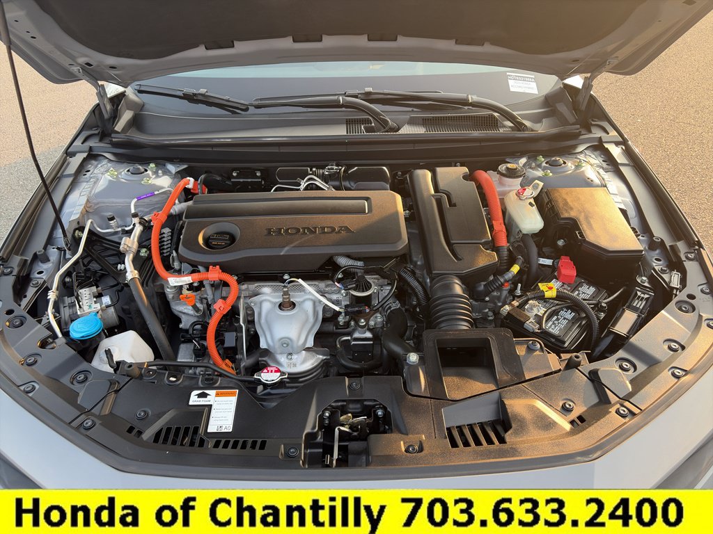 Used 2023 Honda Accord Sport image 33
