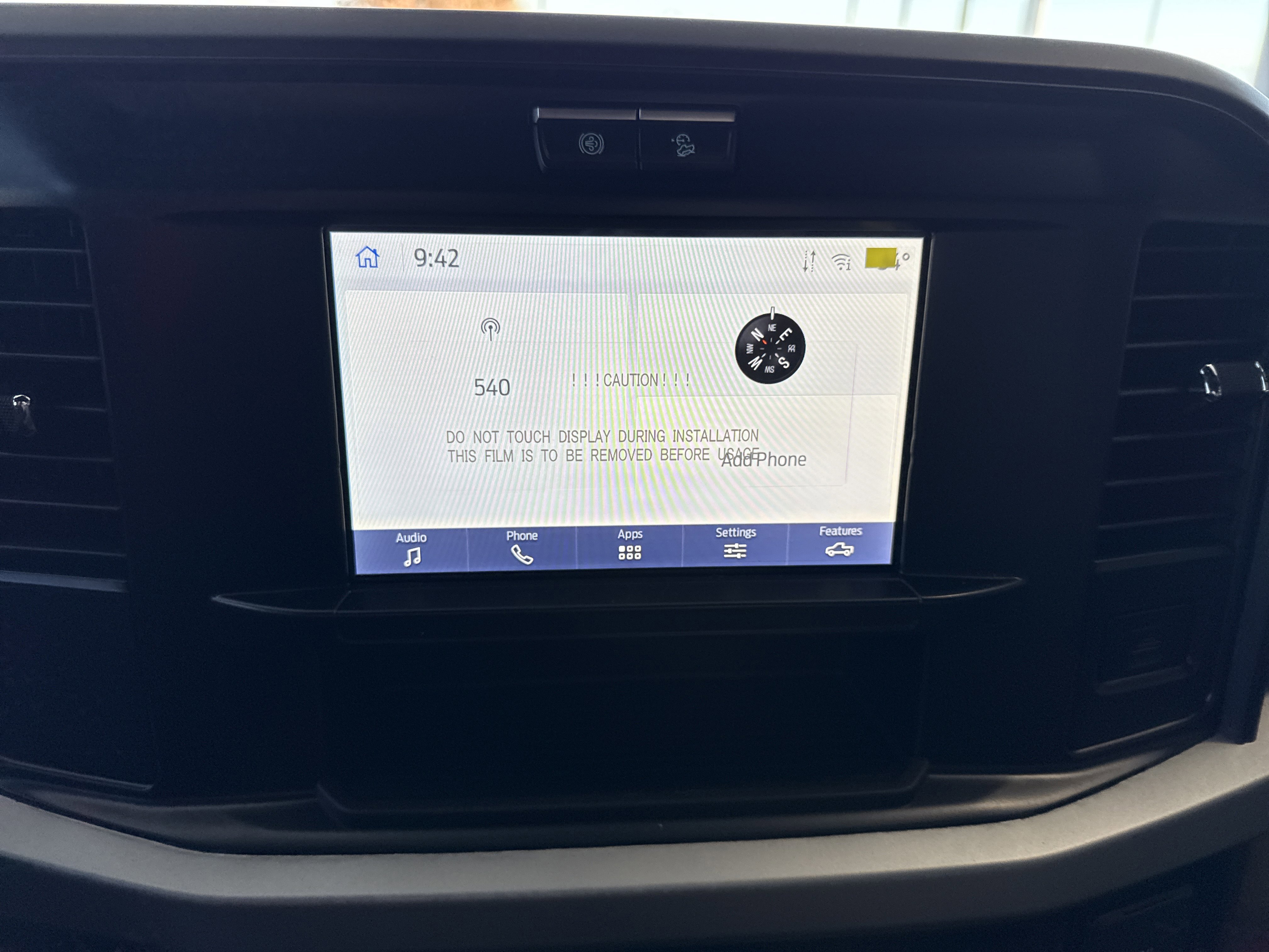 New 2026 Ford F350 XLT w/ FX4 Off-Road Package image 23