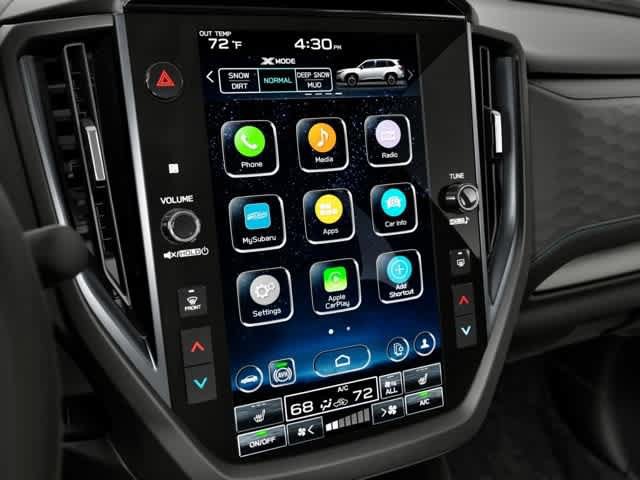 New 2026 Subaru Forester Premium AWD/4WD image 19
