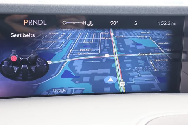 New 2026 Lincoln Nautilus Premier w/ Equipment Group 102A AWD/4WD image 25
