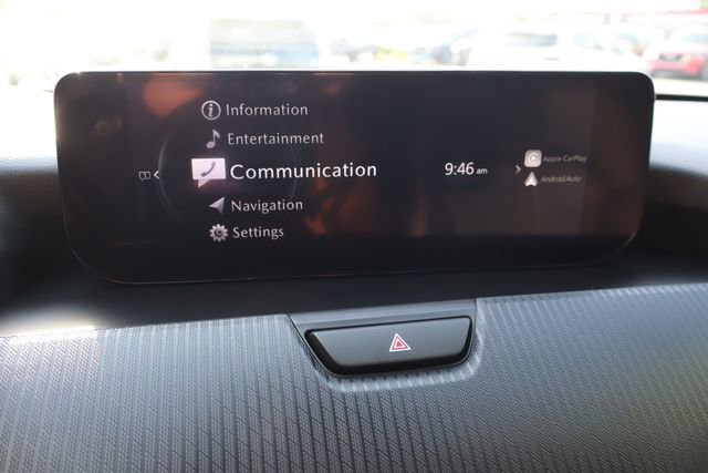 Used 2024 MAZDA CX-90 3.3 Turbo w/ Select Package AWD/4WD image 38