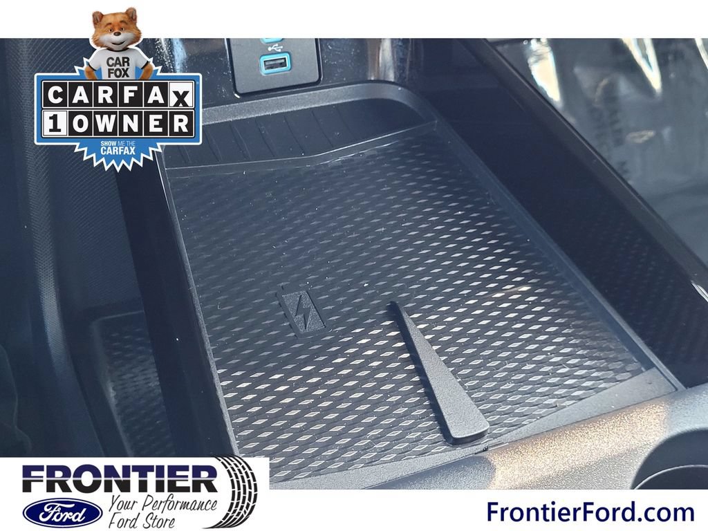 Used 2024 Ford Mustang Mach-E Premium RWD image 13