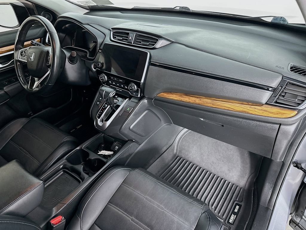 Used 2019 Honda CR-V EX-L image 31