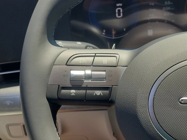 New 2026 Hyundai Kona SEL Sport FWD image 7