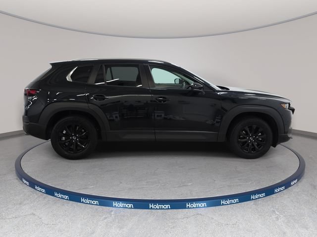 Used 2025 MAZDA CX-50 AWD 2.5 S w/ Preferred Package image 5