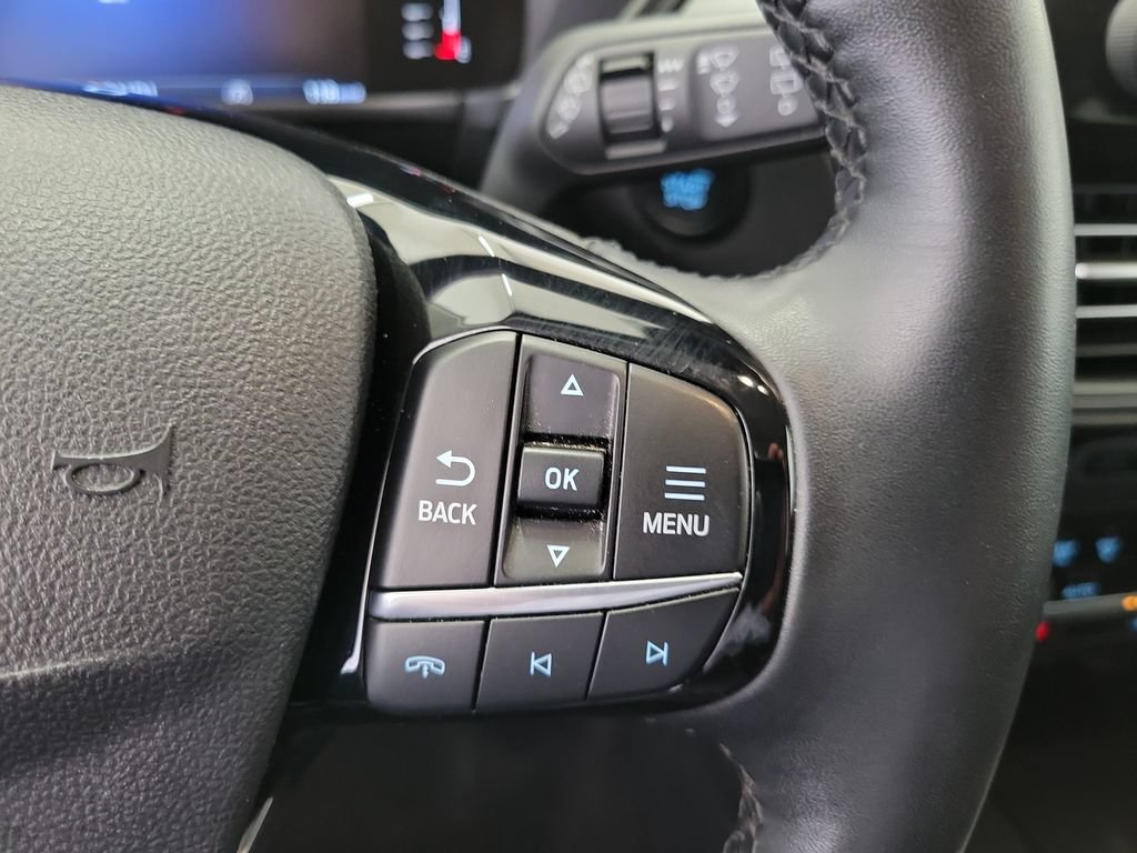 Used 2024 Ford Escape Active AWD/4WD image 25
